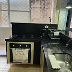 Apartamento Praia Da Enseada Guaruja