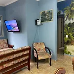 Apartamento Praia Da Enseada Guaruja