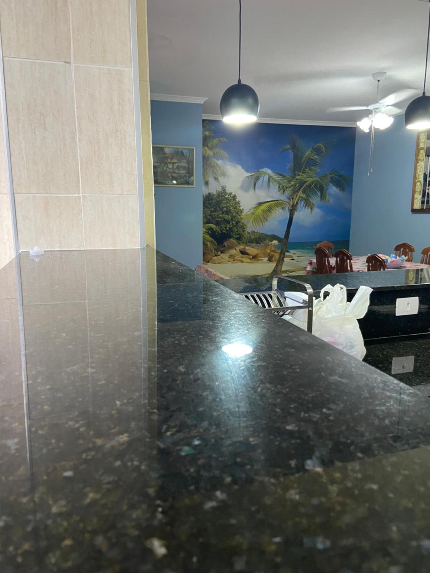 Da Enseada Apartamento