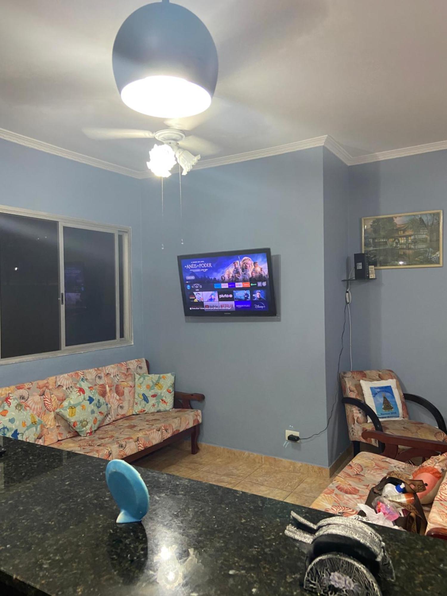 Apartamento Da Enseada Guarujá